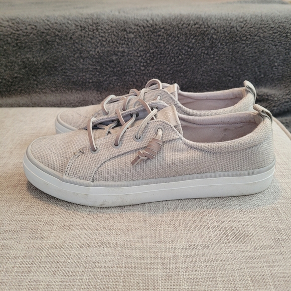 Sperry Crest Vibe size 7 - Picture 2 of 5